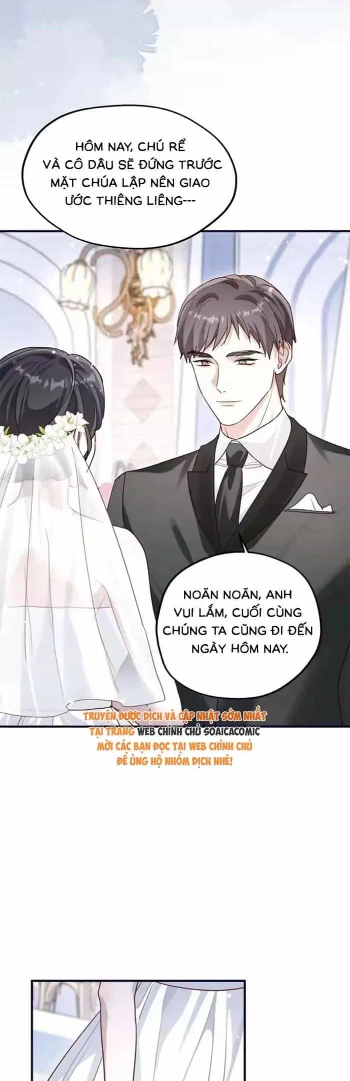 Gả Cho Kẻ Thù Của Người Cũ Sau Trùng Sinh - Chương 25 - ảnh 24