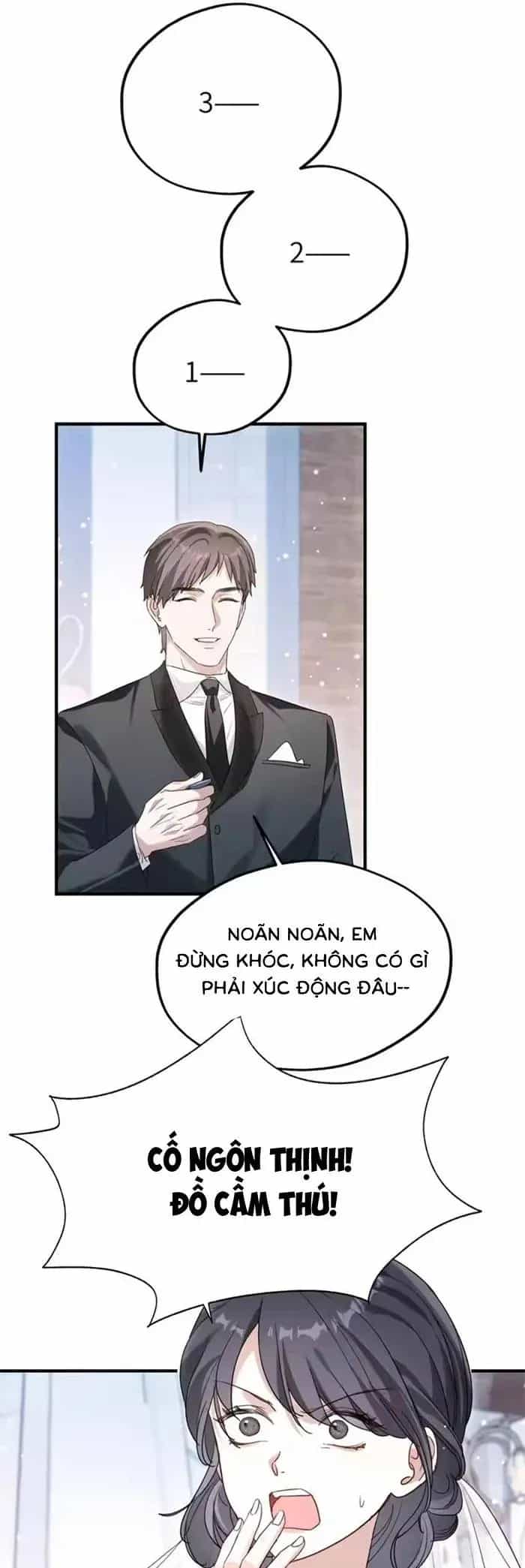 Gả Cho Kẻ Thù Của Người Cũ Sau Trùng Sinh - Chương 25 - ảnh 29