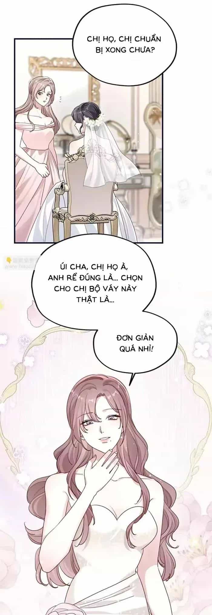 Gả Cho Kẻ Thù Của Người Cũ Sau Trùng Sinh - Chương 25 - ảnh 9