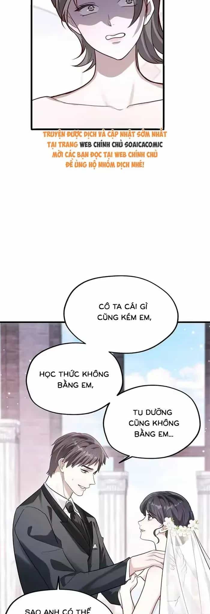 Gả Cho Kẻ Thù Của Người Cũ Sau Trùng Sinh - Chương 26 - ảnh 15