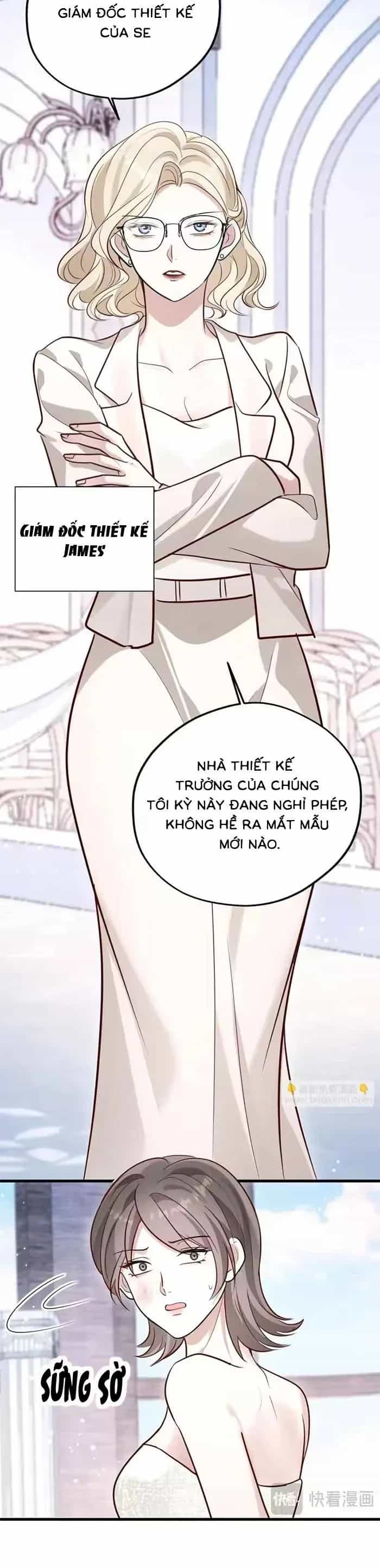 Gả Cho Kẻ Thù Của Người Cũ Sau Trùng Sinh - Chương 26 - ảnh 27