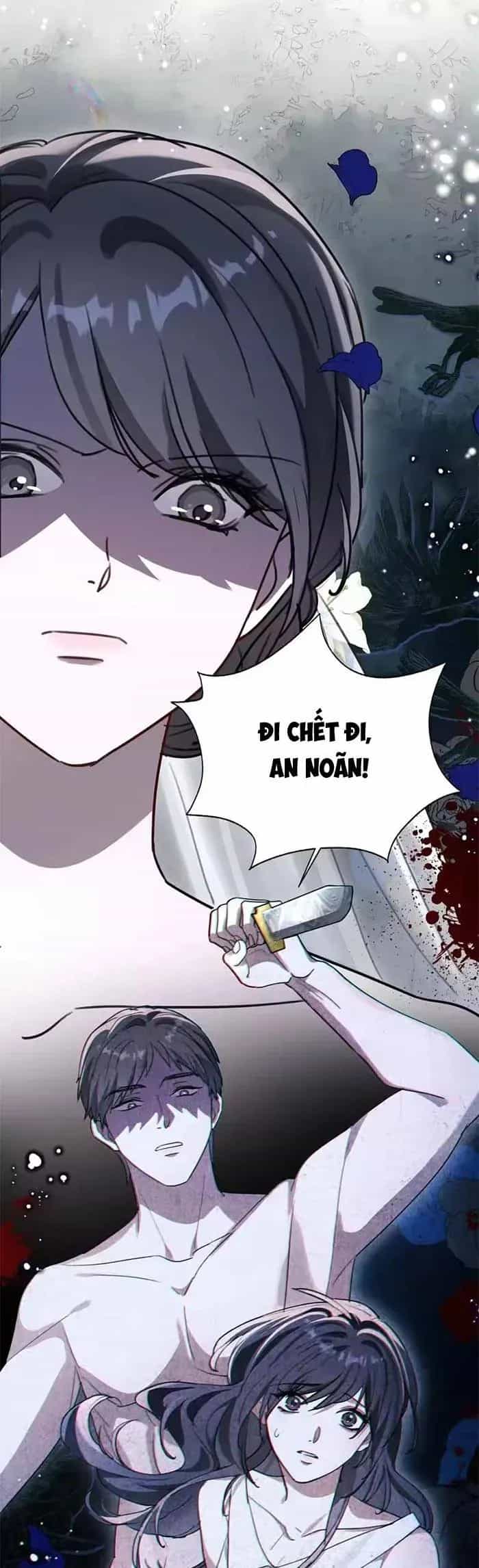 Gả Cho Kẻ Thù Của Người Cũ Sau Trùng Sinh - Chương 27 - ảnh 16