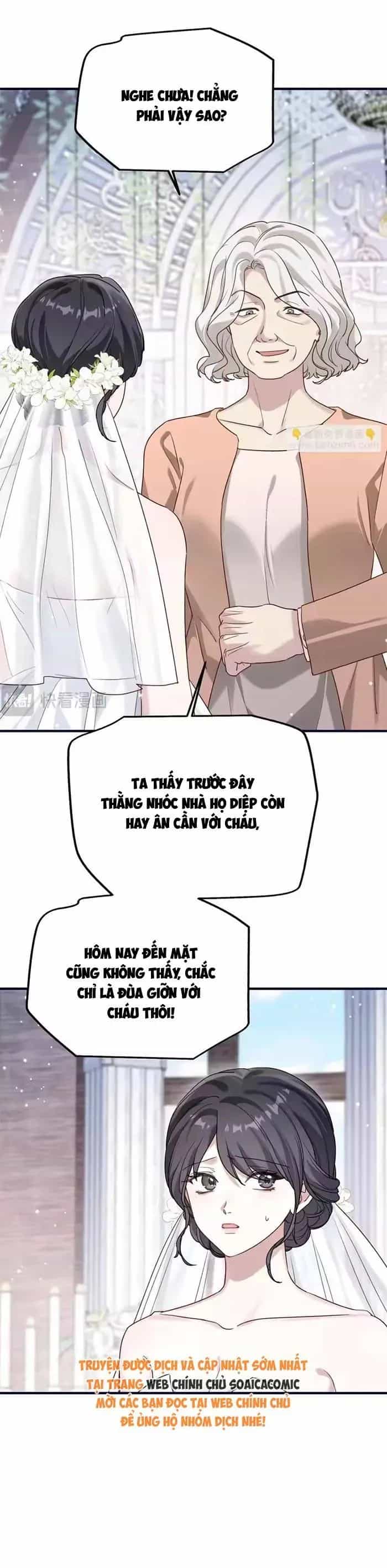 Gả Cho Kẻ Thù Của Người Cũ Sau Trùng Sinh - Chương 27 - ảnh 31