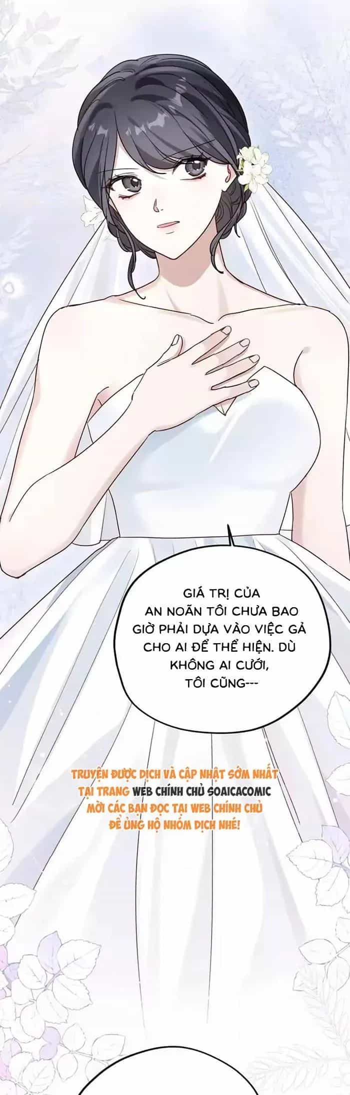 Gả Cho Kẻ Thù Của Người Cũ Sau Trùng Sinh - Chương 27 - ảnh 33
