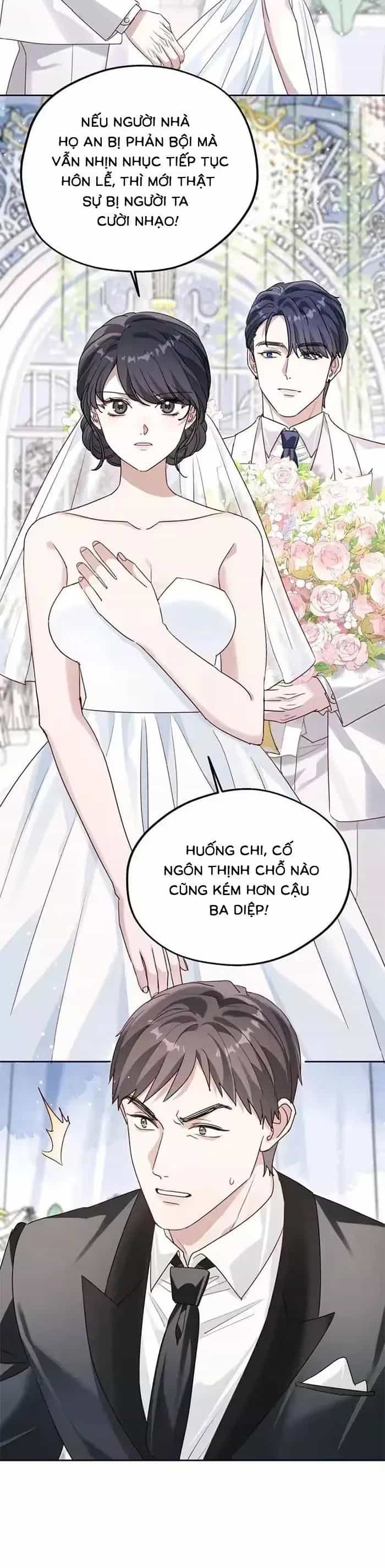 Gả Cho Kẻ Thù Của Người Cũ Sau Trùng Sinh - Chương 28 - ảnh 17