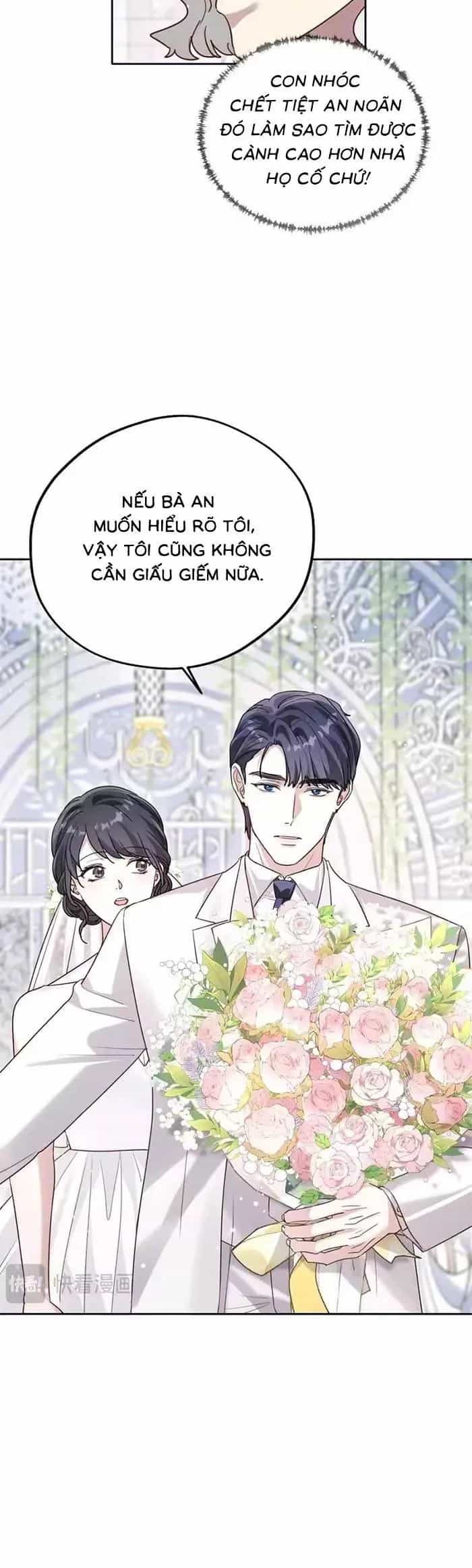 Gả Cho Kẻ Thù Của Người Cũ Sau Trùng Sinh - Chương 28 - ảnh 19