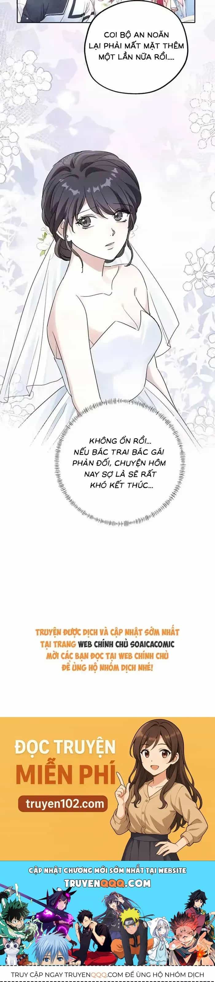 Gả Cho Kẻ Thù Của Người Cũ Sau Trùng Sinh - Chương 28 - ảnh 28