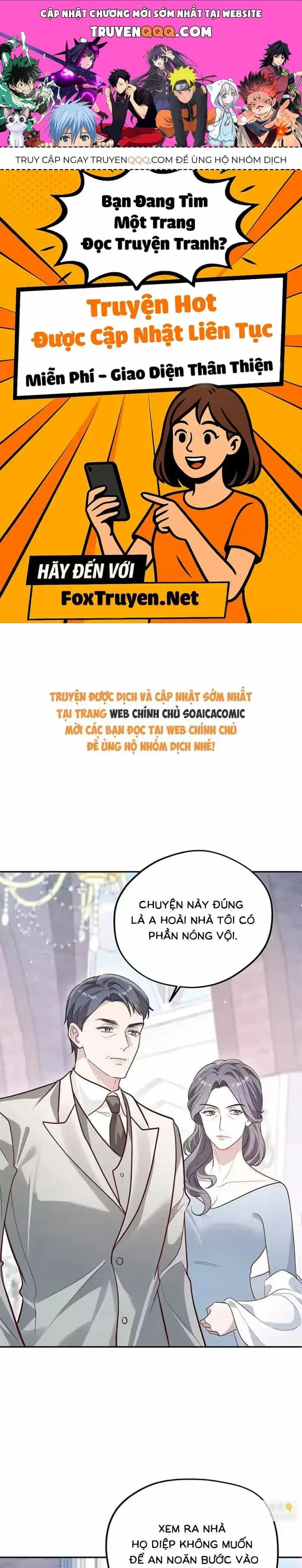 Gả Cho Kẻ Thù Của Người Cũ Sau Trùng Sinh - Chương 29 - ảnh 1