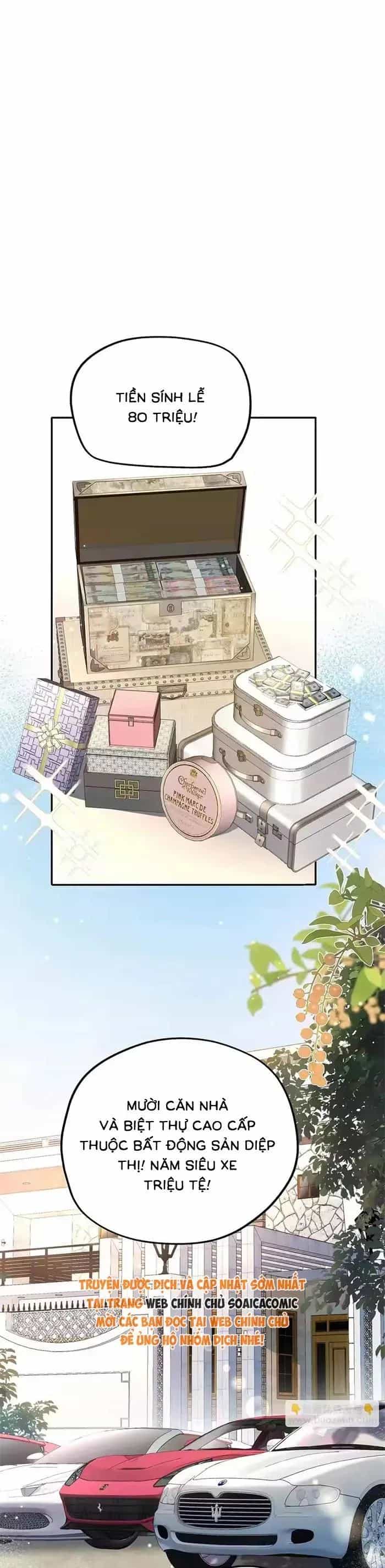 Gả Cho Kẻ Thù Của Người Cũ Sau Trùng Sinh - Chương 29 - ảnh 14