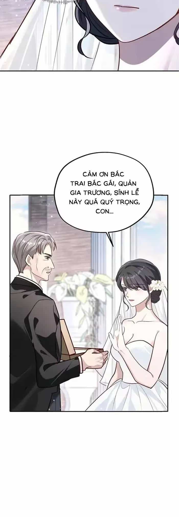 Gả Cho Kẻ Thù Của Người Cũ Sau Trùng Sinh - Chương 29 - ảnh 18