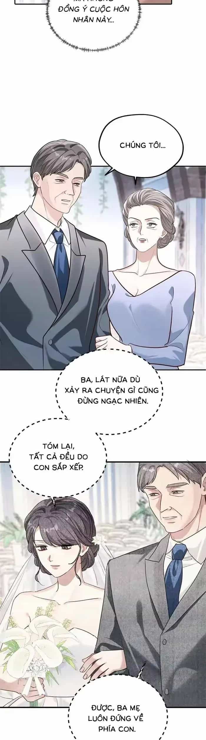 Gả Cho Kẻ Thù Của Người Cũ Sau Trùng Sinh - Chương 29 - ảnh 23