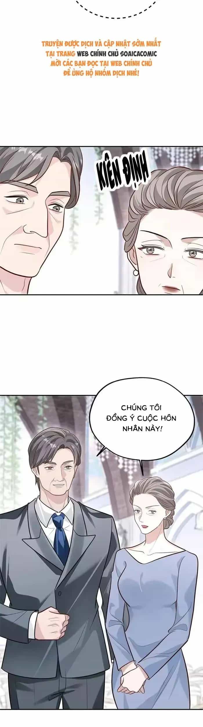 Gả Cho Kẻ Thù Của Người Cũ Sau Trùng Sinh - Chương 29 - ảnh 24