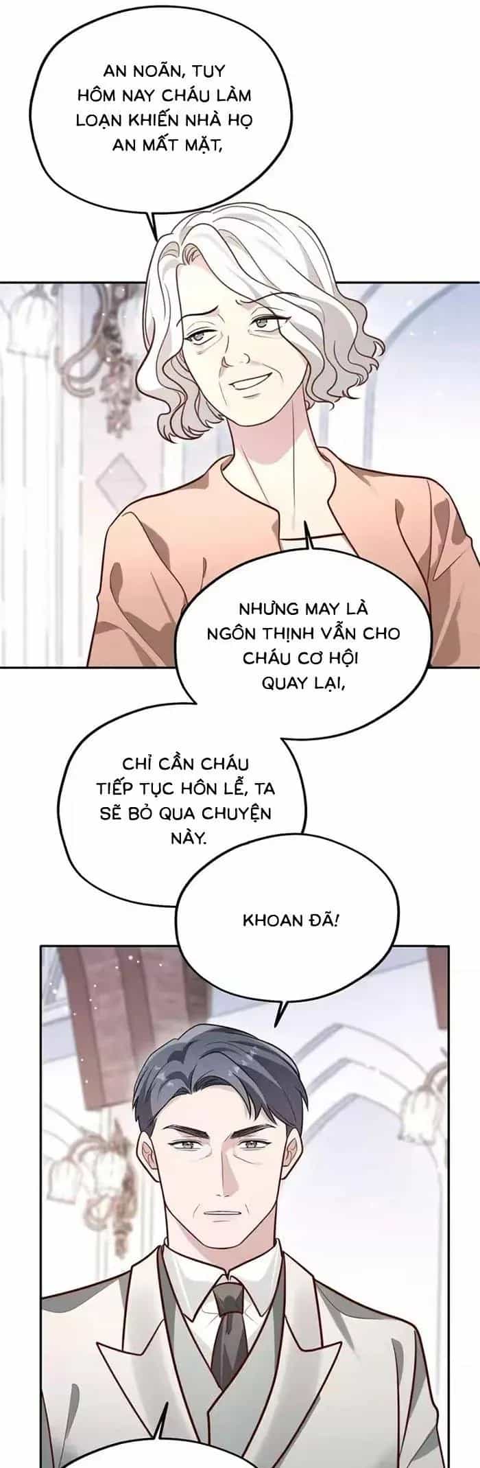 Gả Cho Kẻ Thù Của Người Cũ Sau Trùng Sinh - Chương 29 - ảnh 6