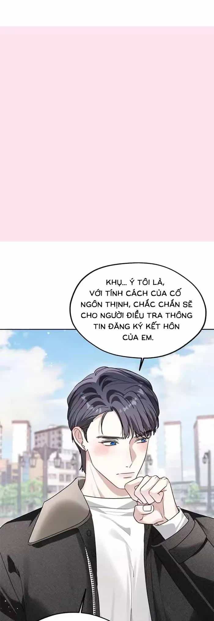 Gả Cho Kẻ Thù Của Người Cũ Sau Trùng Sinh - Chương 30 - ảnh 10