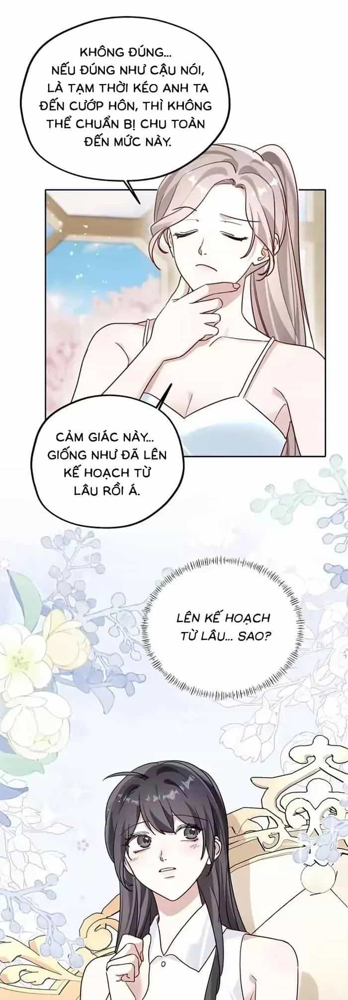Gả Cho Kẻ Thù Của Người Cũ Sau Trùng Sinh - Chương 30 - ảnh 20