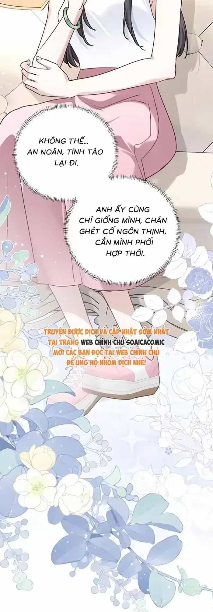 Gả Cho Kẻ Thù Của Người Cũ Sau Trùng Sinh - Chương 30 - ảnh 21