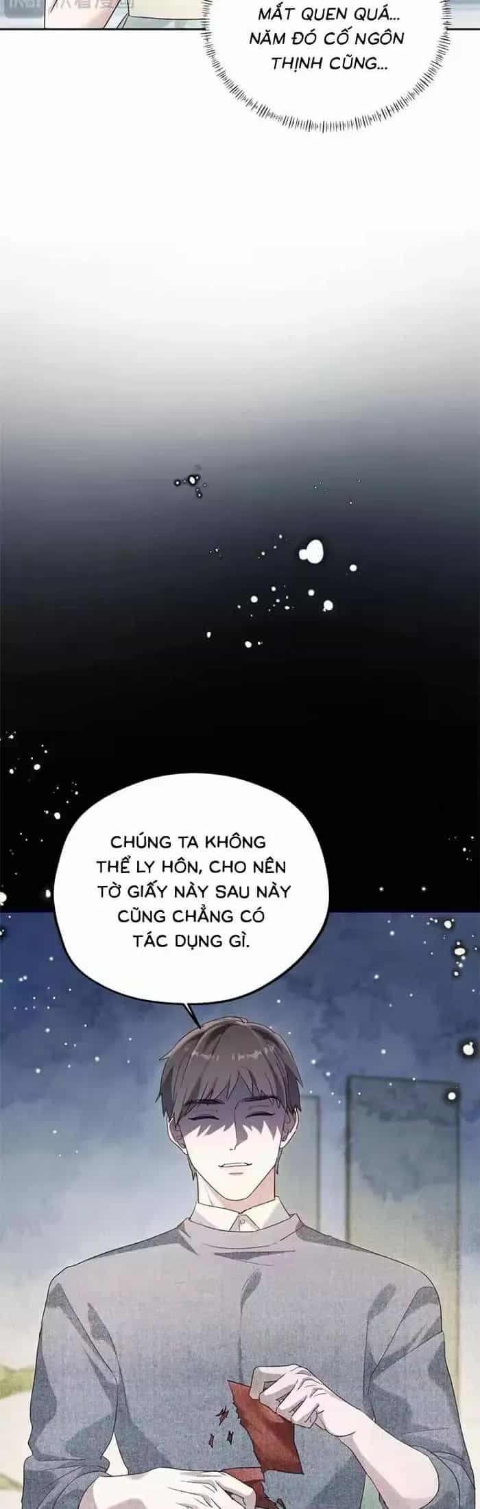 Gả Cho Kẻ Thù Của Người Cũ Sau Trùng Sinh - Chương 30 - ảnh 4