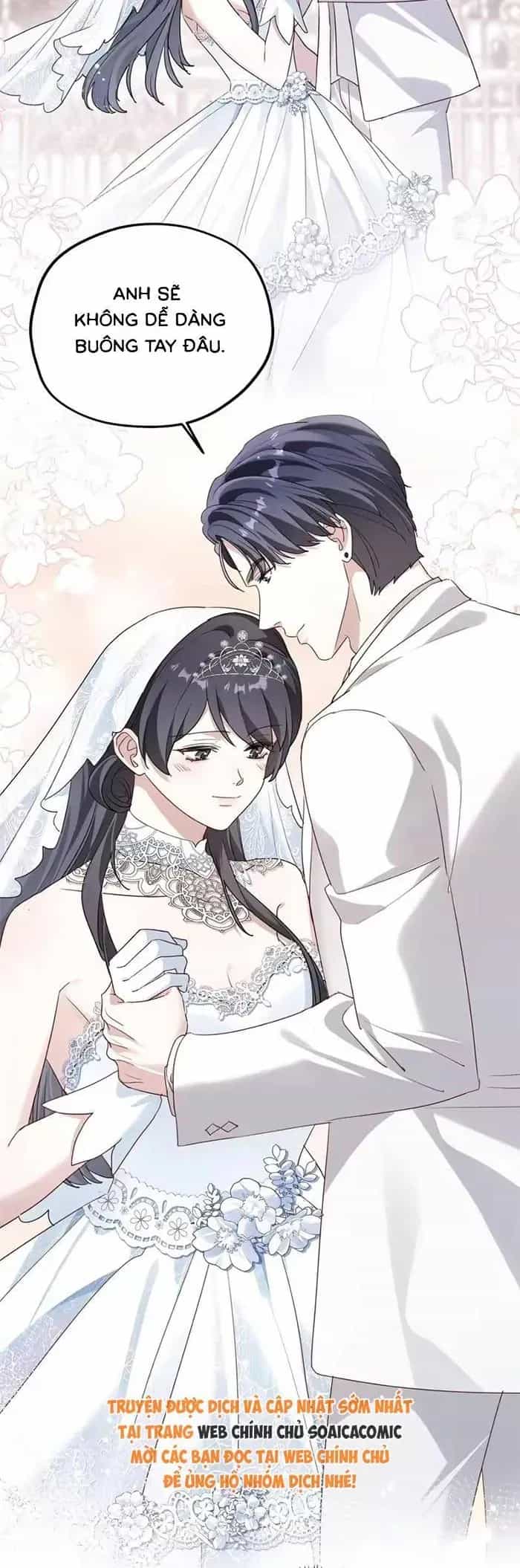 Gả Cho Kẻ Thù Của Người Cũ Sau Trùng Sinh - Chương 31 - ảnh 2