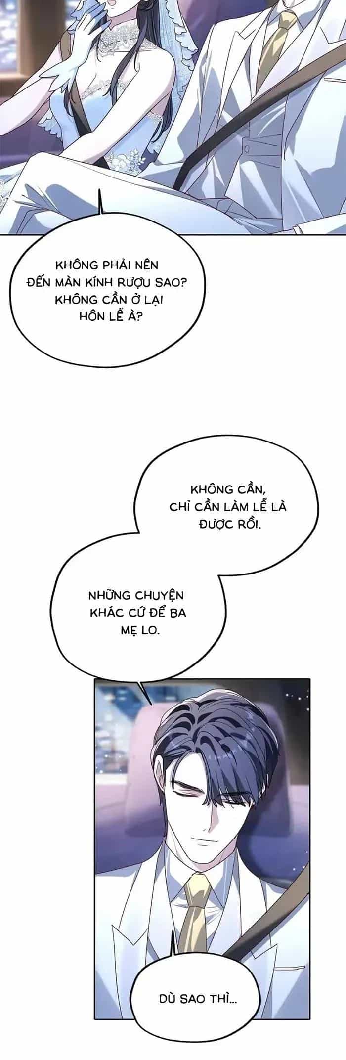 Gả Cho Kẻ Thù Của Người Cũ Sau Trùng Sinh - Chương 31 - ảnh 21