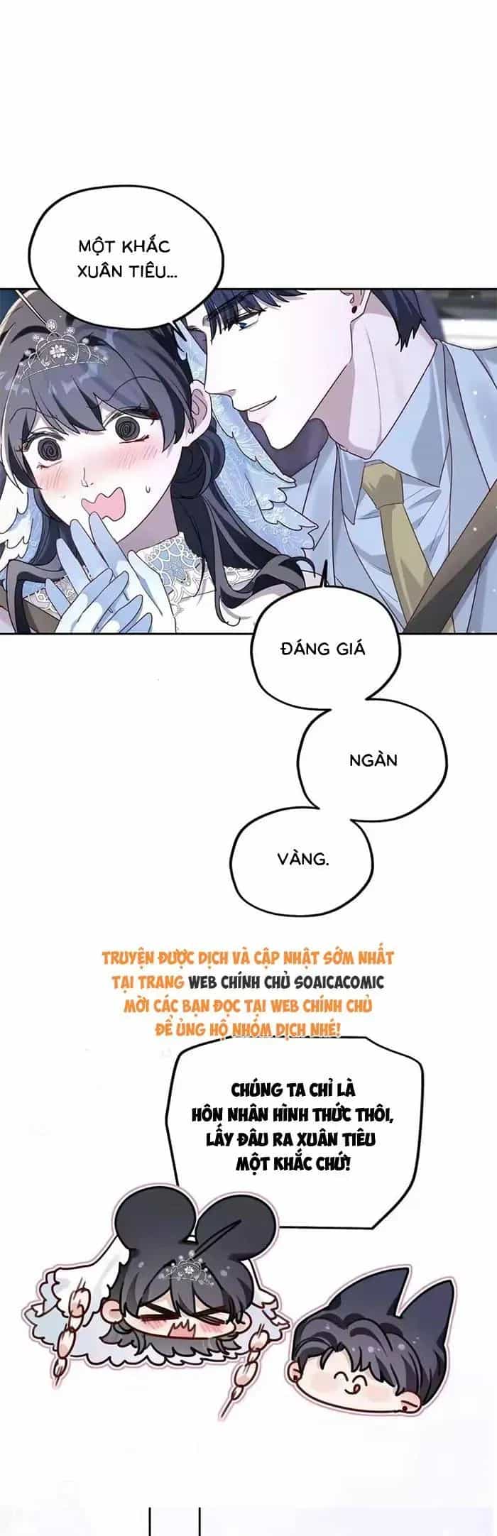 Gả Cho Kẻ Thù Của Người Cũ Sau Trùng Sinh - Chương 31 - ảnh 22