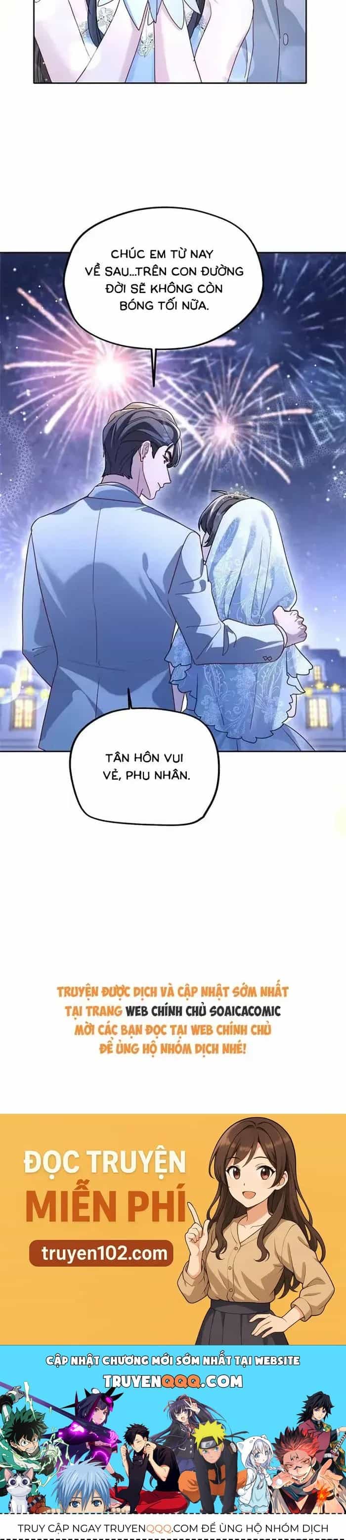 Gả Cho Kẻ Thù Của Người Cũ Sau Trùng Sinh - Chương 31 - ảnh 29