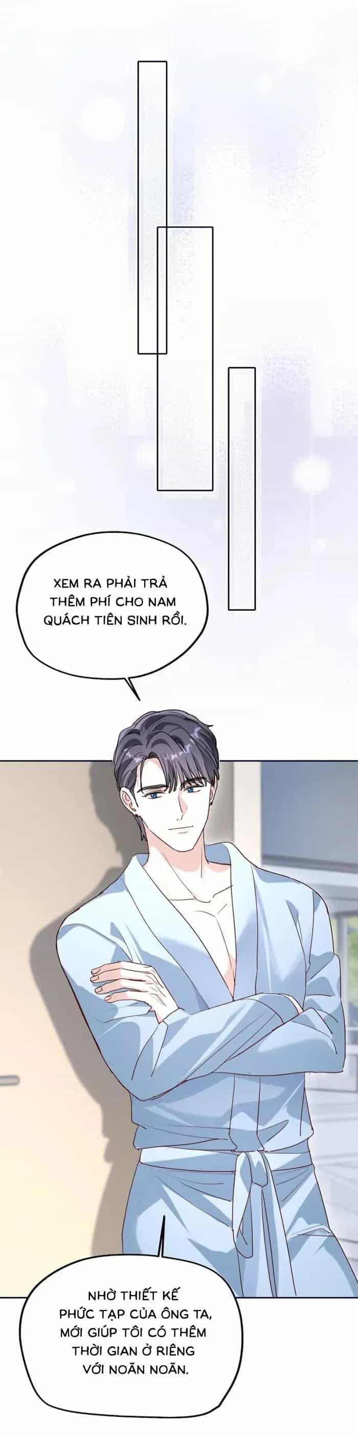 Gả Cho Kẻ Thù Của Người Cũ Sau Trùng Sinh - Chương 32 - ảnh 23
