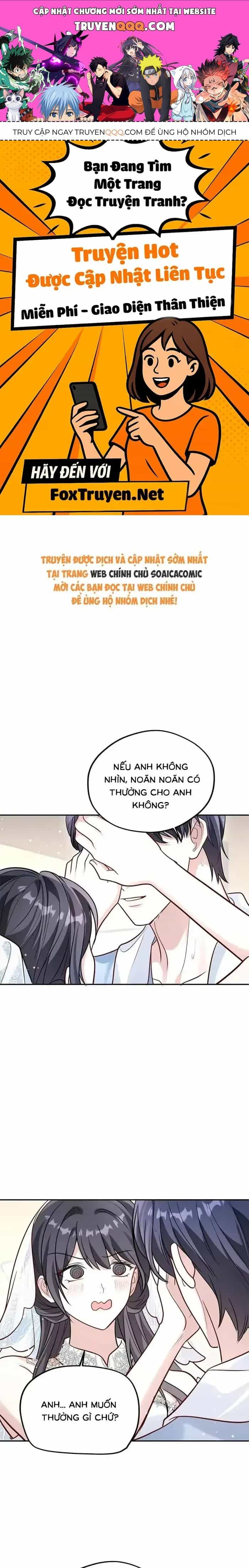 Gả Cho Kẻ Thù Của Người Cũ Sau Trùng Sinh - Chương 33 - ảnh 1