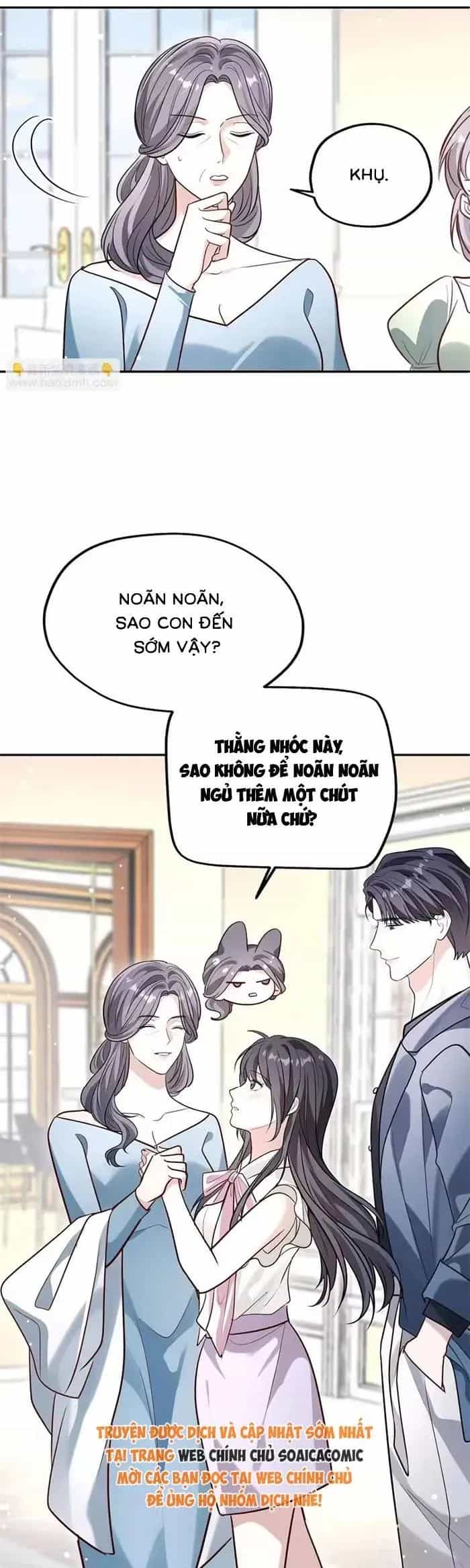 Gả Cho Kẻ Thù Của Người Cũ Sau Trùng Sinh - Chương 33 - ảnh 19