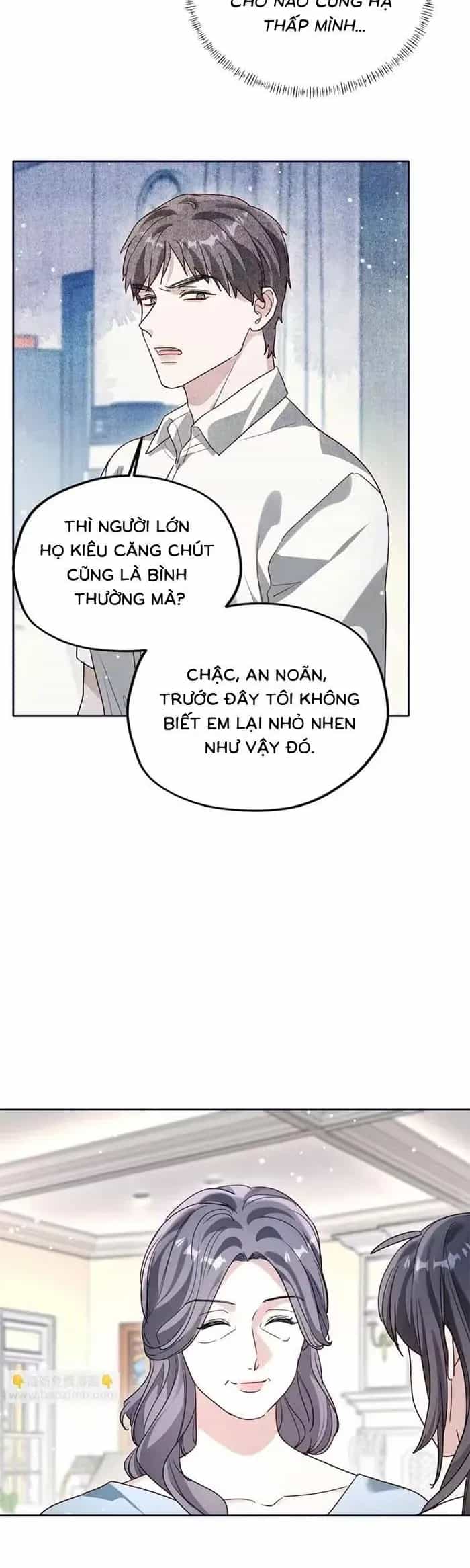Gả Cho Kẻ Thù Của Người Cũ Sau Trùng Sinh - Chương 33 - ảnh 21