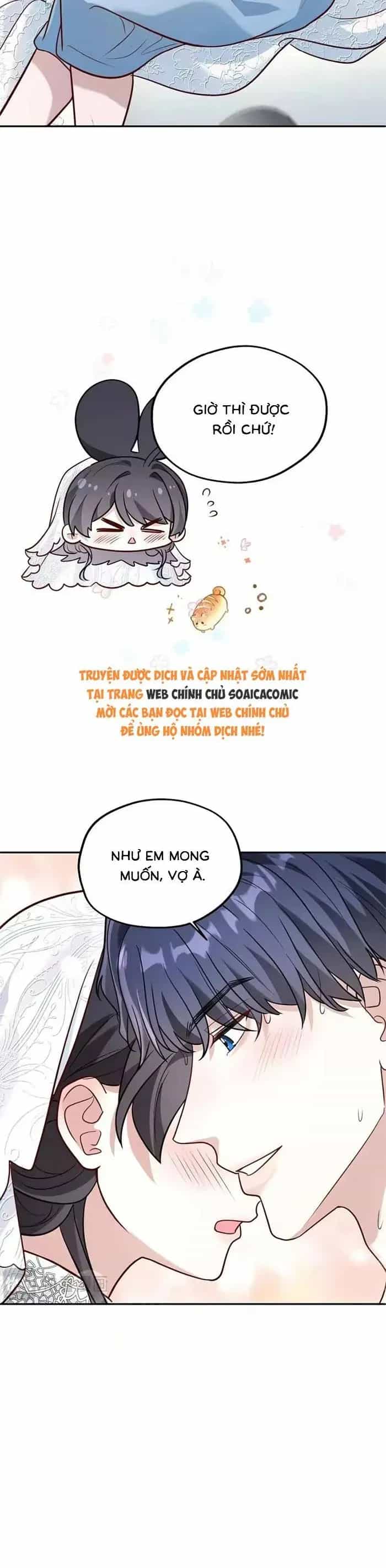 Gả Cho Kẻ Thù Của Người Cũ Sau Trùng Sinh - Chương 33 - ảnh 9