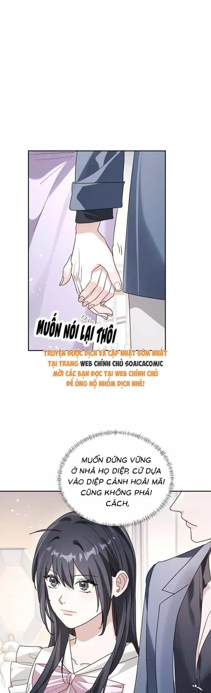 Gả Cho Kẻ Thù Của Người Cũ Sau Trùng Sinh - Chương 34 - ảnh 13
