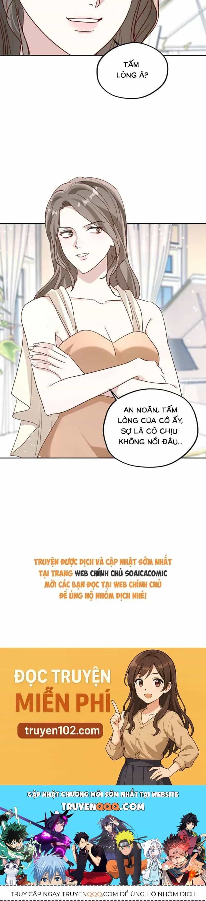 Gả Cho Kẻ Thù Của Người Cũ Sau Trùng Sinh - Chương 34 - ảnh 23