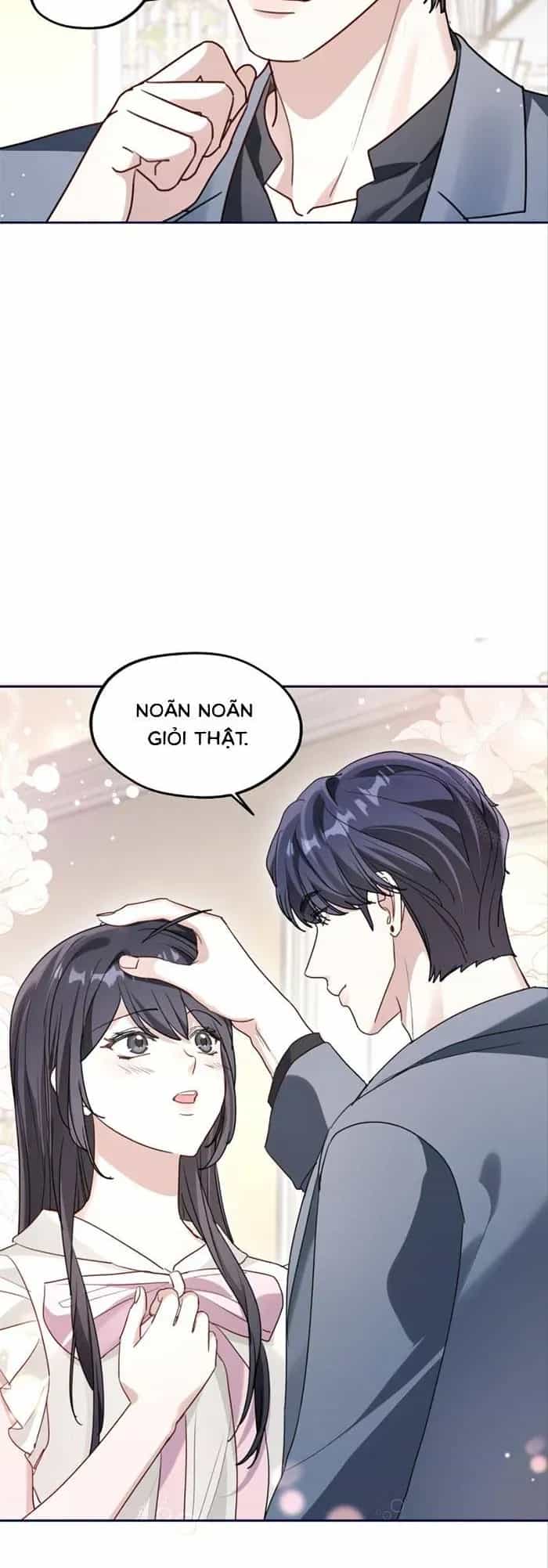Gả Cho Kẻ Thù Của Người Cũ Sau Trùng Sinh - Chương 34 - ảnh 8