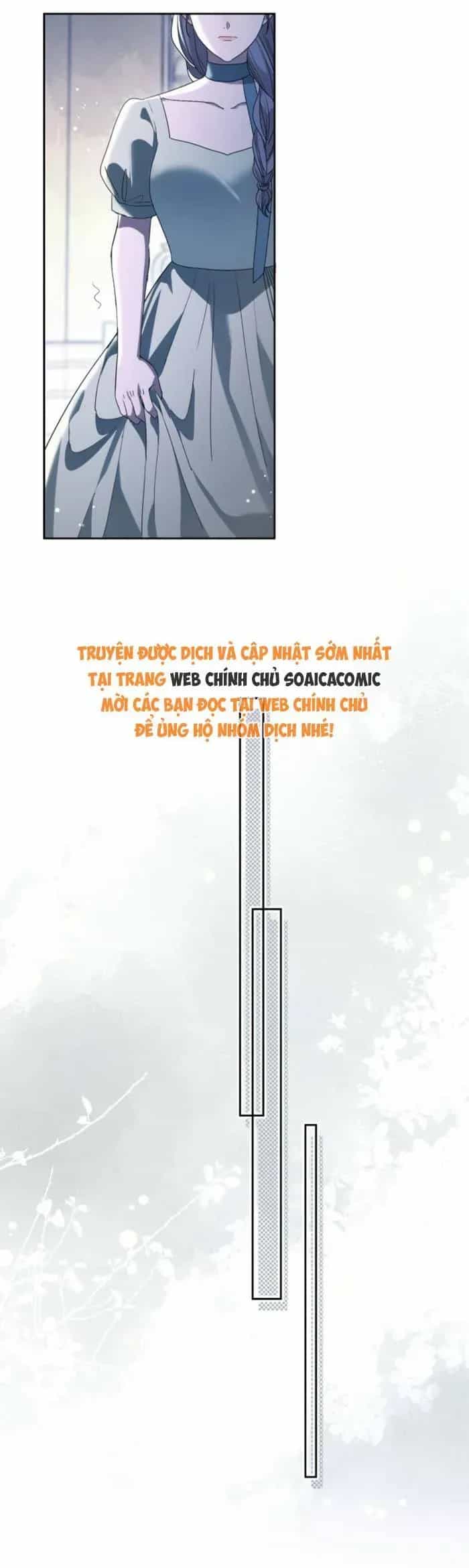 Gả Cho Kẻ Thù Của Người Cũ Sau Trùng Sinh - Chương 35 - ảnh 10