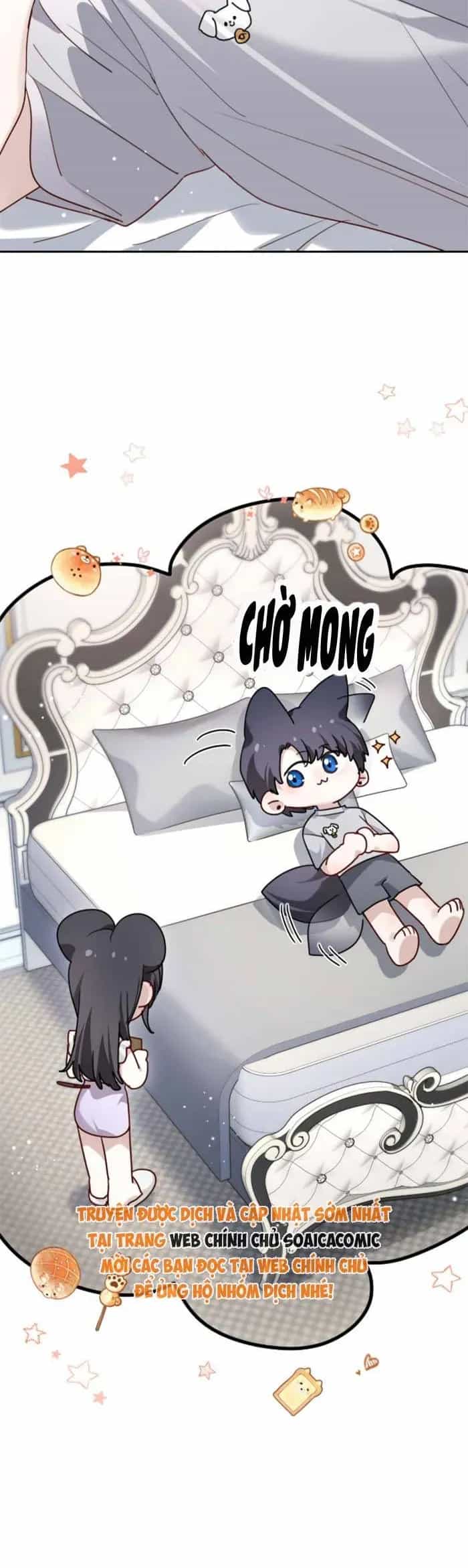 Gả Cho Kẻ Thù Của Người Cũ Sau Trùng Sinh - Chương 35 - ảnh 12