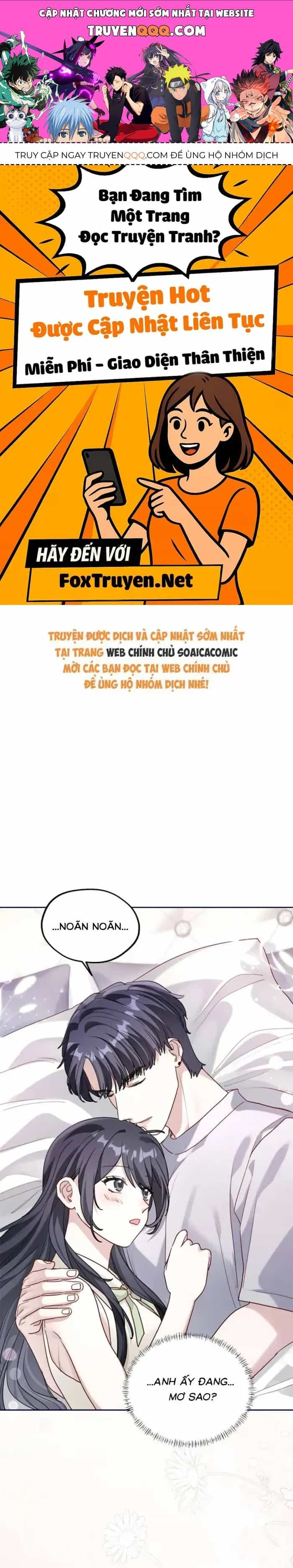 Gả Cho Kẻ Thù Của Người Cũ Sau Trùng Sinh - Chương 36 - ảnh 1