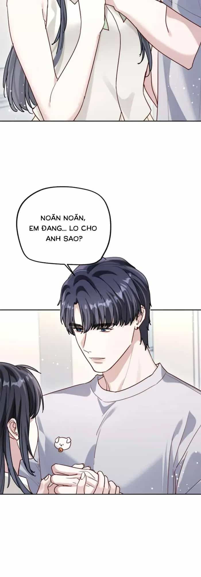Gả Cho Kẻ Thù Của Người Cũ Sau Trùng Sinh - Chương 36 - ảnh 17