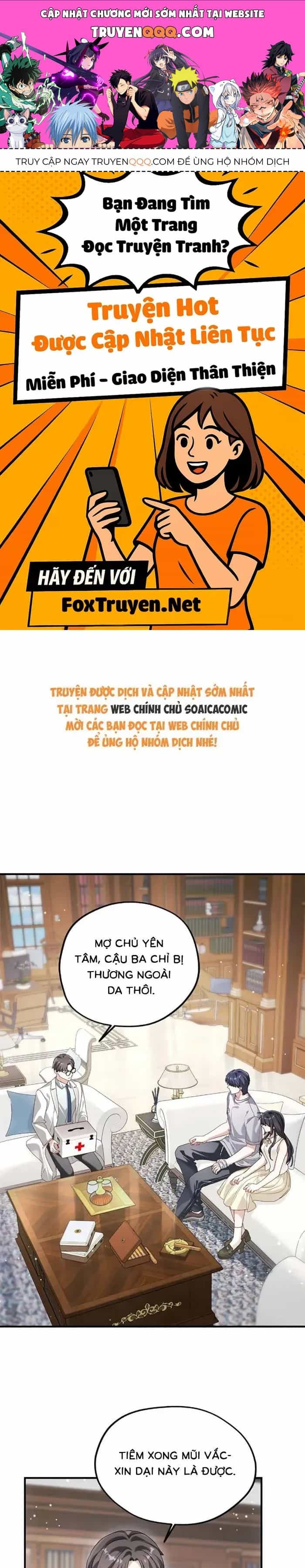 Gả Cho Kẻ Thù Của Người Cũ Sau Trùng Sinh - Chương 37 - ảnh 1