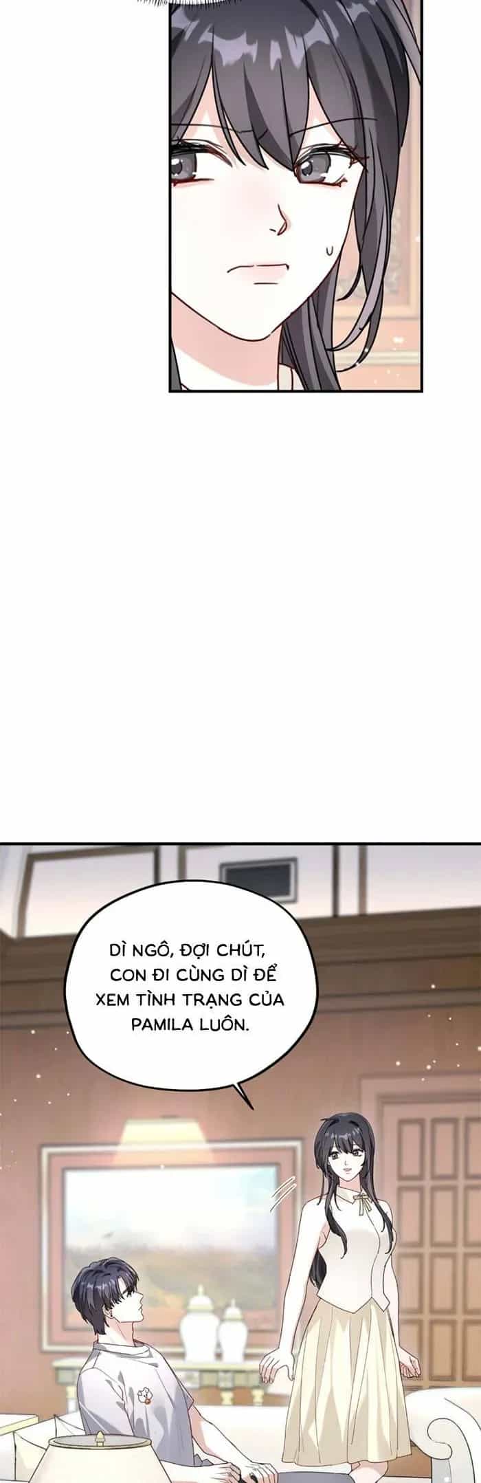 Gả Cho Kẻ Thù Của Người Cũ Sau Trùng Sinh - Chương 37 - ảnh 17