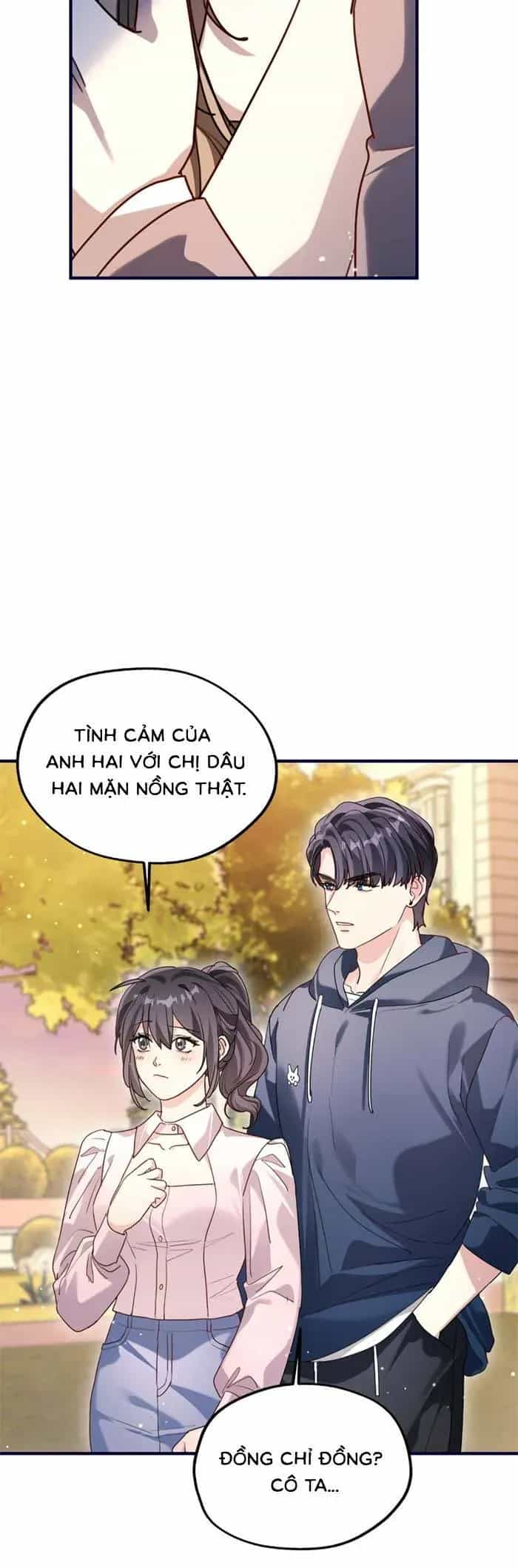 Gả Cho Kẻ Thù Của Người Cũ Sau Trùng Sinh - Chương 38 - ảnh 14