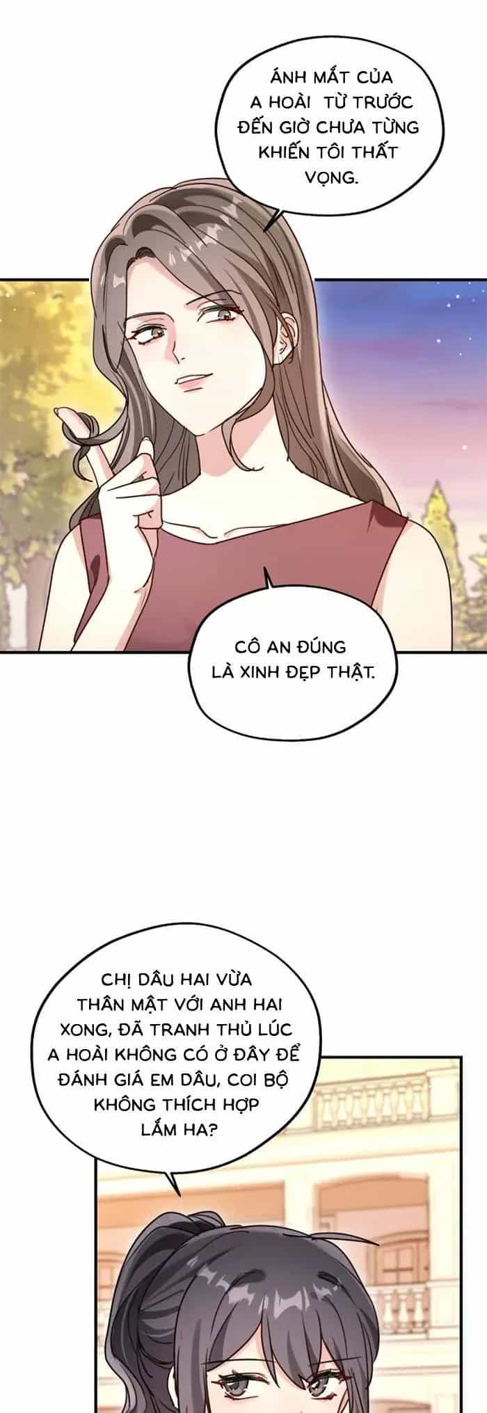 Gả Cho Kẻ Thù Của Người Cũ Sau Trùng Sinh - Chương 38 - ảnh 20