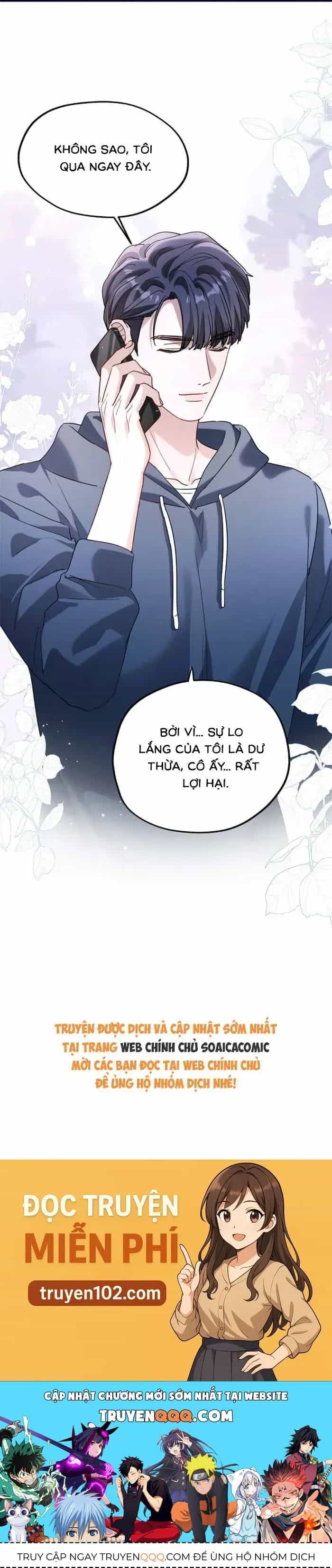 Gả Cho Kẻ Thù Của Người Cũ Sau Trùng Sinh - Chương 38 - ảnh 28