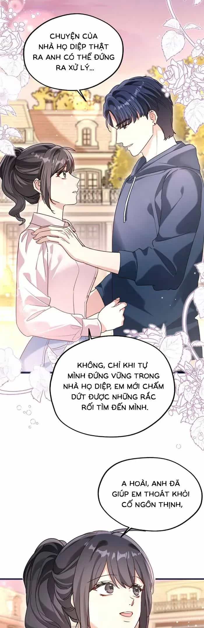 Gả Cho Kẻ Thù Của Người Cũ Sau Trùng Sinh - Chương 38 - ảnh 9