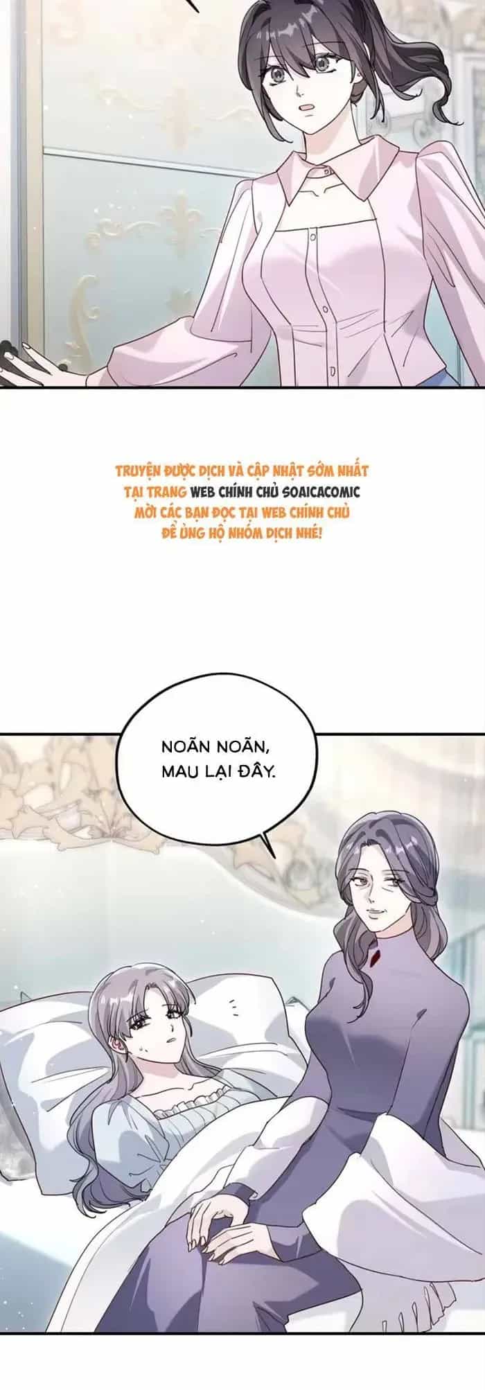 Gả Cho Kẻ Thù Của Người Cũ Sau Trùng Sinh - Chương 39 - ảnh 11