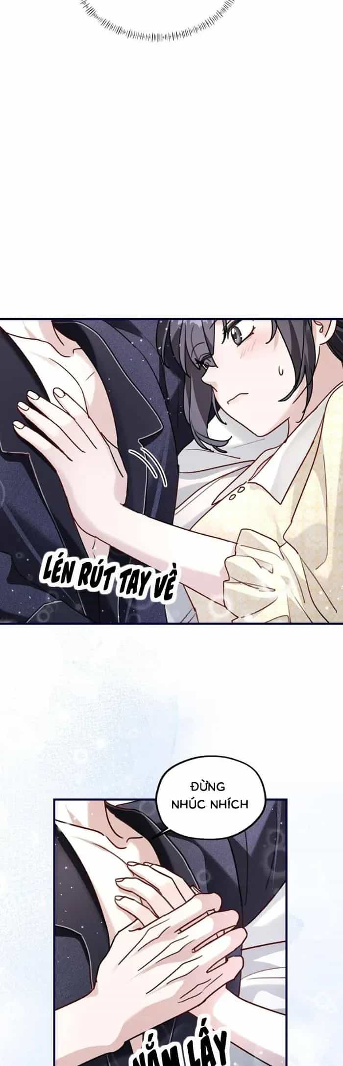 Gả Cho Kẻ Thù Của Người Cũ Sau Trùng Sinh - Chương 41 - ảnh 27