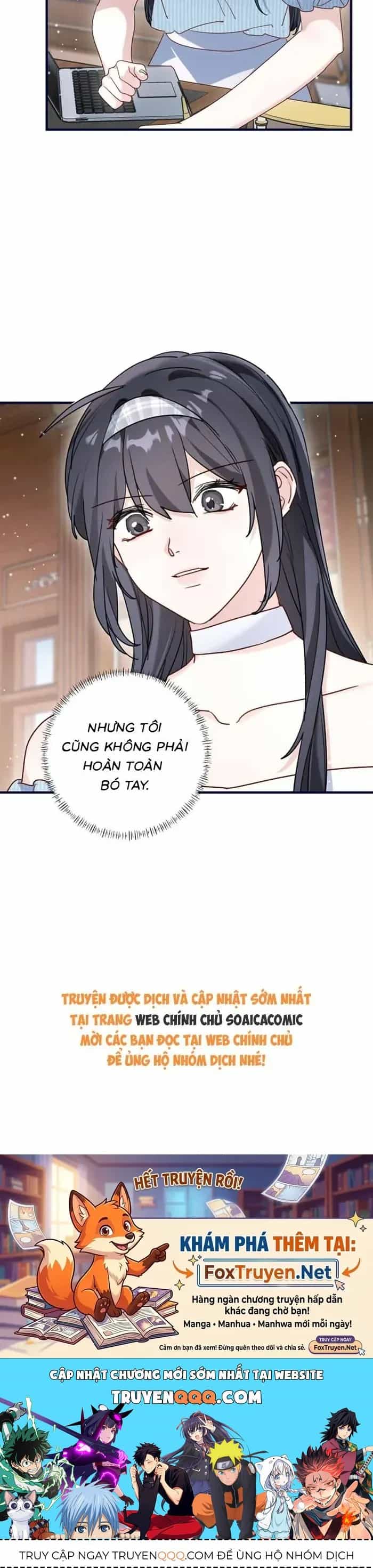 Gả Cho Kẻ Thù Của Người Cũ Sau Trùng Sinh - Chương 42 - ảnh 26
