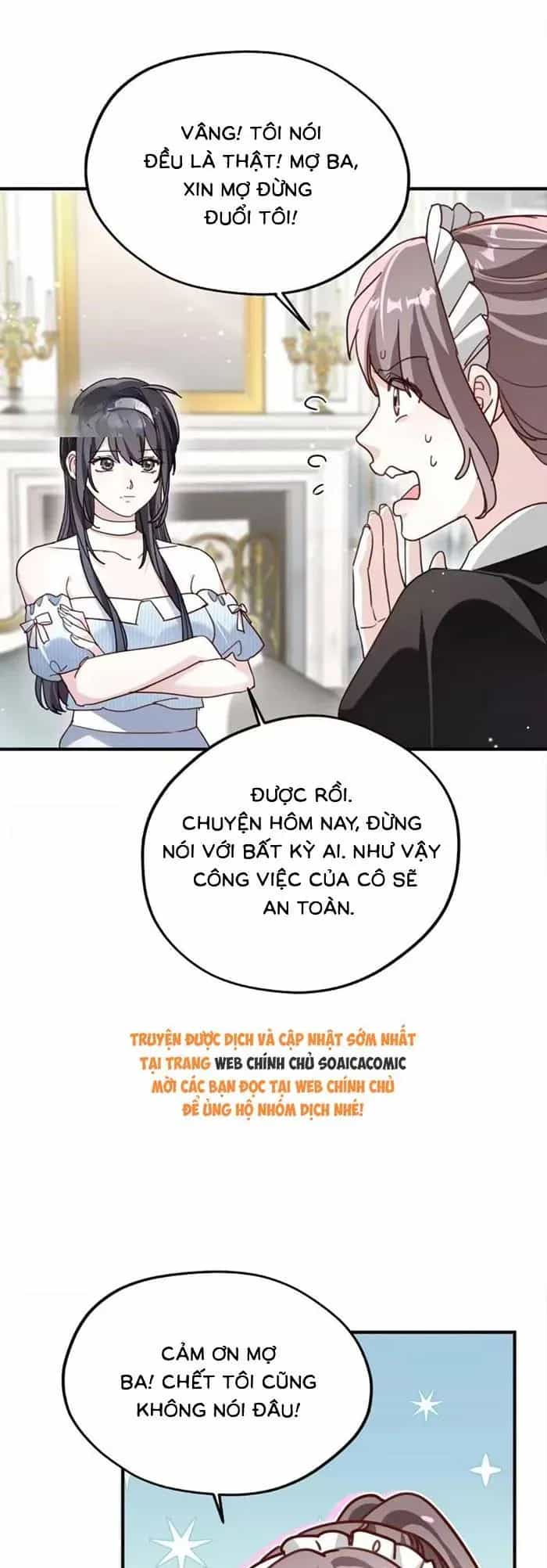 Gả Cho Kẻ Thù Của Người Cũ Sau Trùng Sinh - Chương 43 - ảnh 11