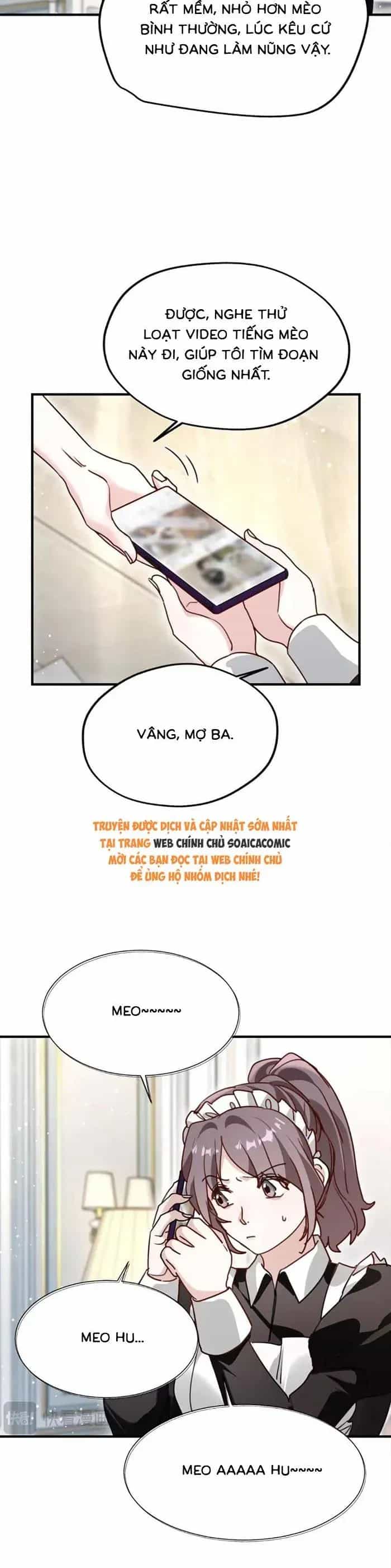 Gả Cho Kẻ Thù Của Người Cũ Sau Trùng Sinh - Chương 43 - ảnh 8