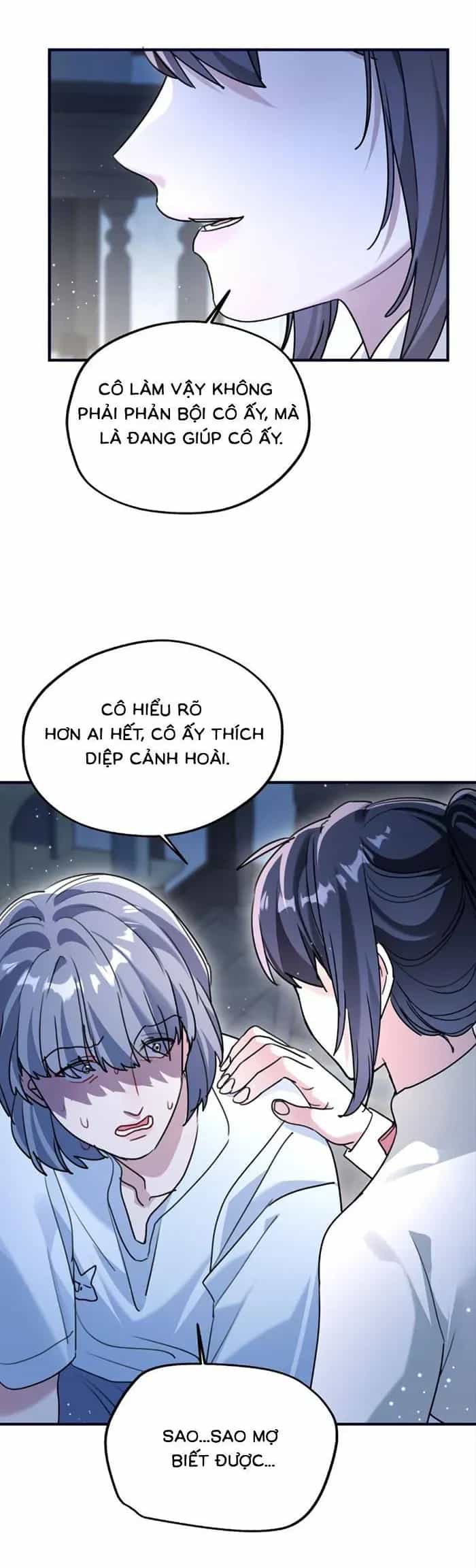 Gả Cho Kẻ Thù Của Người Cũ Sau Trùng Sinh - Chương 44 - ảnh 13