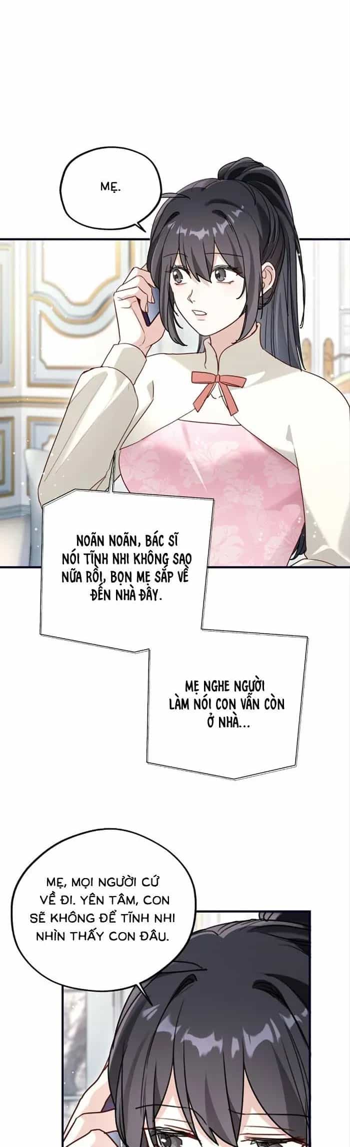 Gả Cho Kẻ Thù Của Người Cũ Sau Trùng Sinh - Chương 44 - ảnh 20